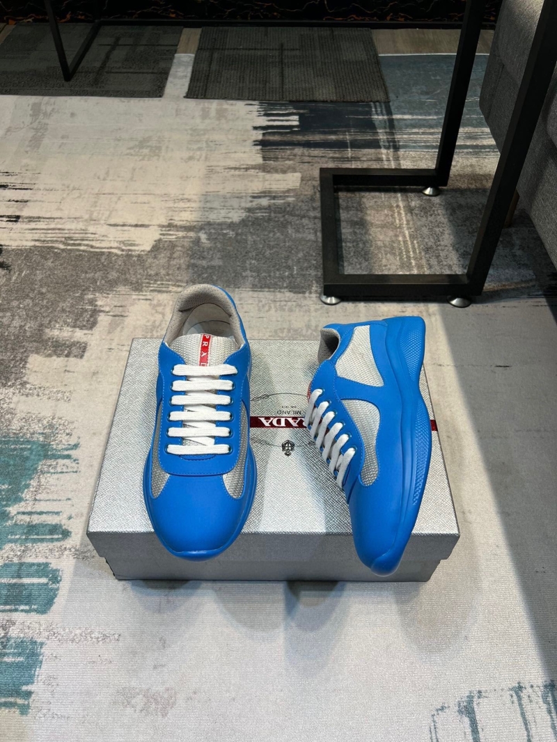 Prada Casual Shoes